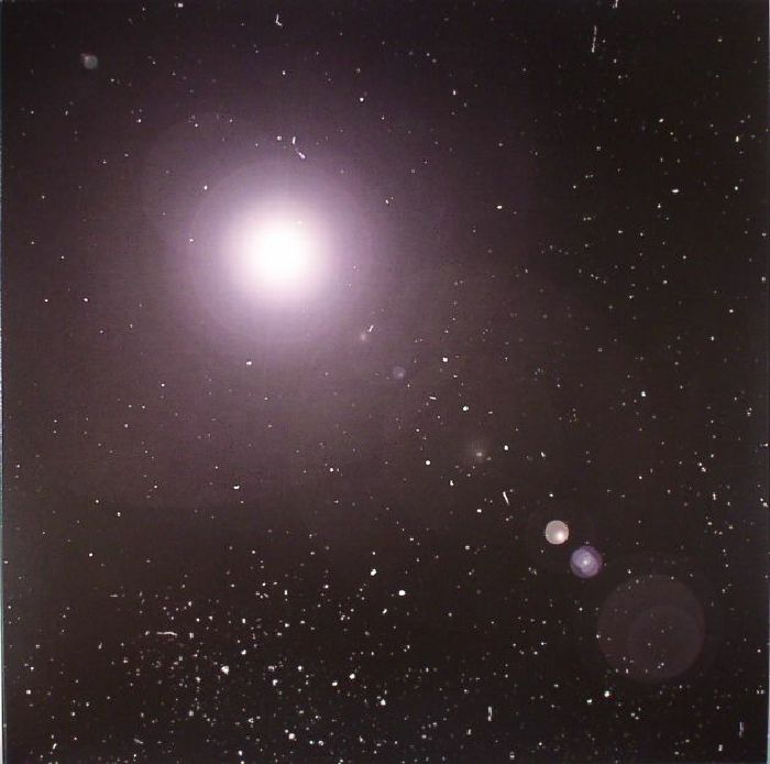 Antonio – The 069 085 Connection vinyl cover