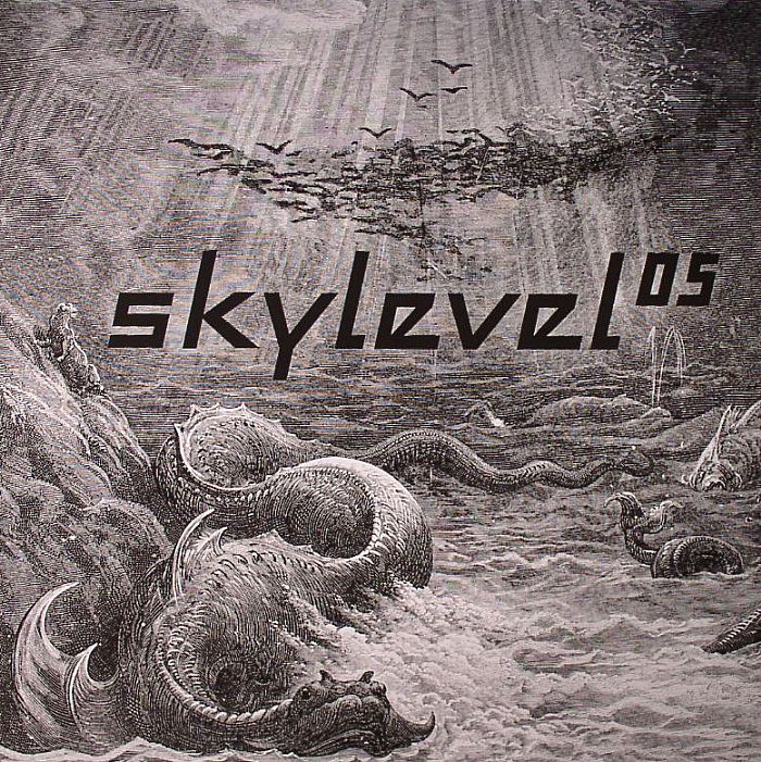 Skylevel Skylevel 05