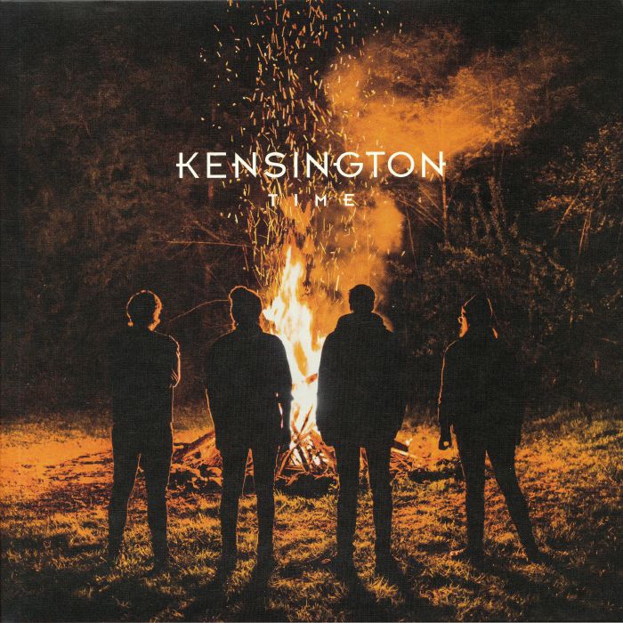 Kensington Time