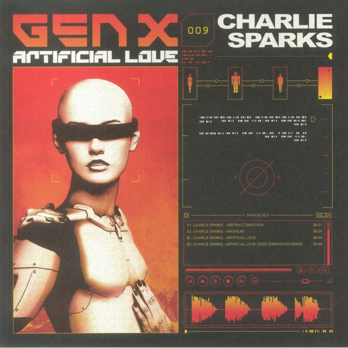 Gen X Vinyl