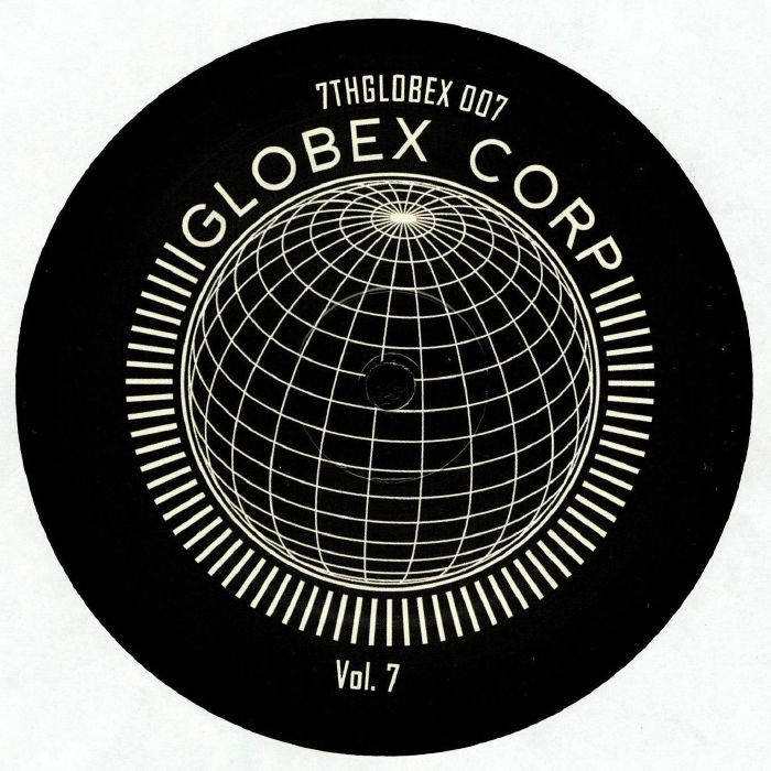 Tim Reaper | Fringe | Dwarde Globex Corp Vol 7