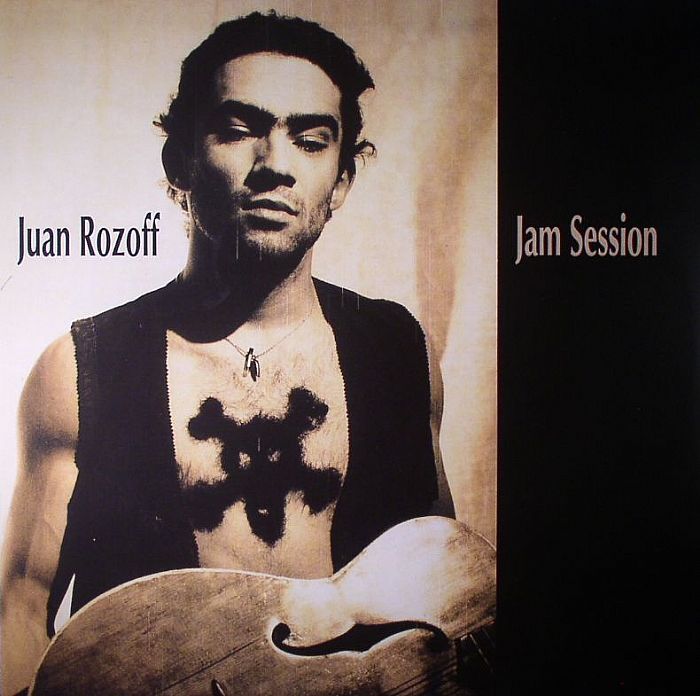 Juan Rozoff Jam Session