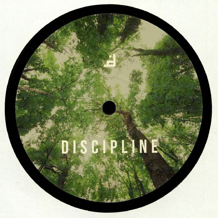 Discipline Vinyl