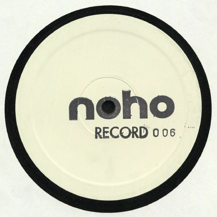 Noho Vinyl