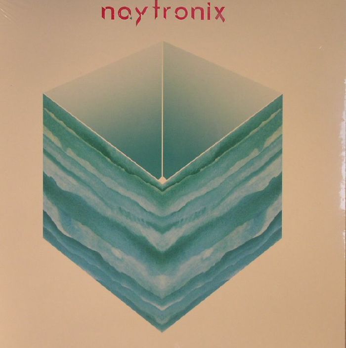 Naytronix Mister Divine