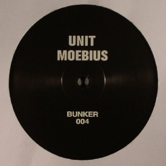 Unit Moebius BUNKER 004