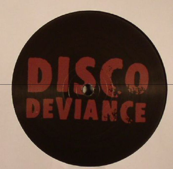 Frank Booker – Edits vinyl cover