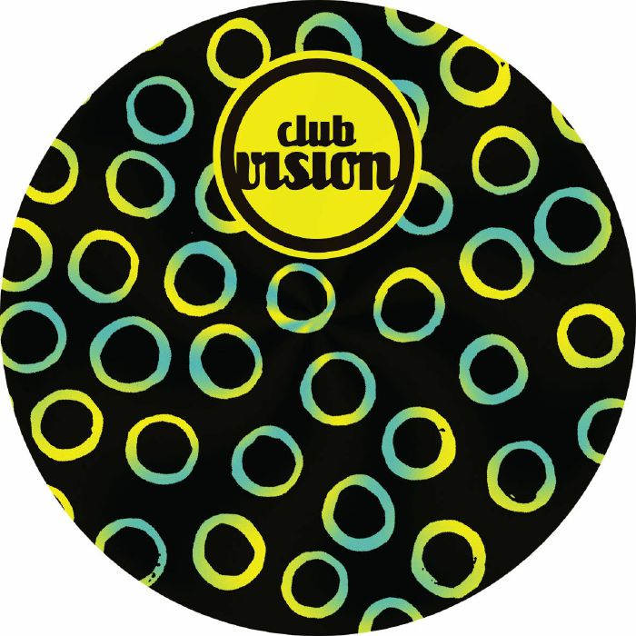 Club Vision Vinyl