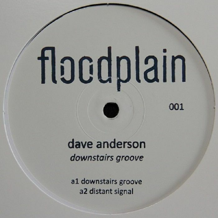 Dave Anderson Vinyl