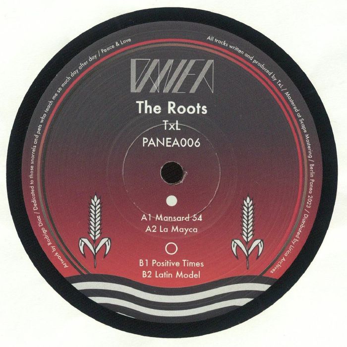 Txl The Roots
