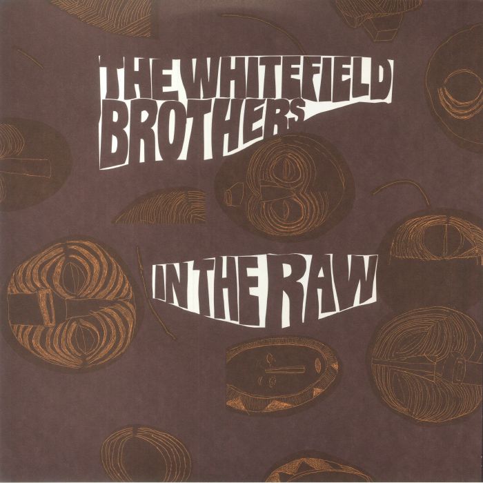 The Whitefield Brothers Vinyl
