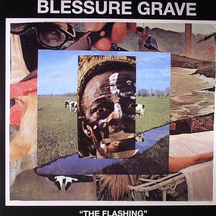 Blessure Grave The Flashing