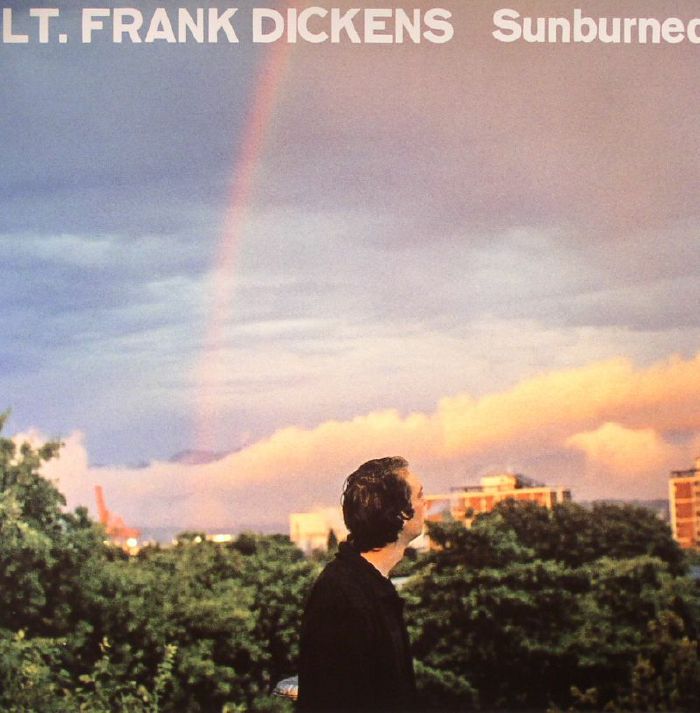 Lt Frank Dickens Vinyl