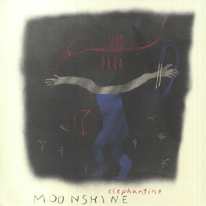 Maurice Louca Elephantine Band Moonshine