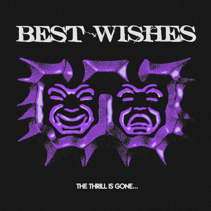 Best Wishes Vinyl