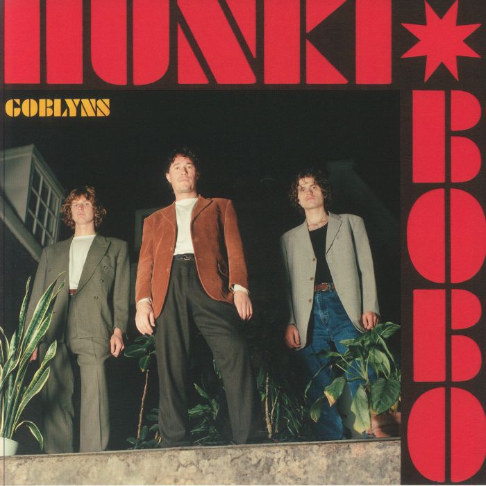 Goblyns Vinyl