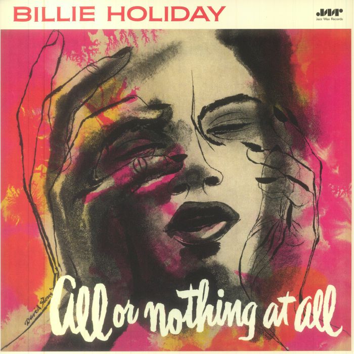 Billie Holiday All Or Nothing At All