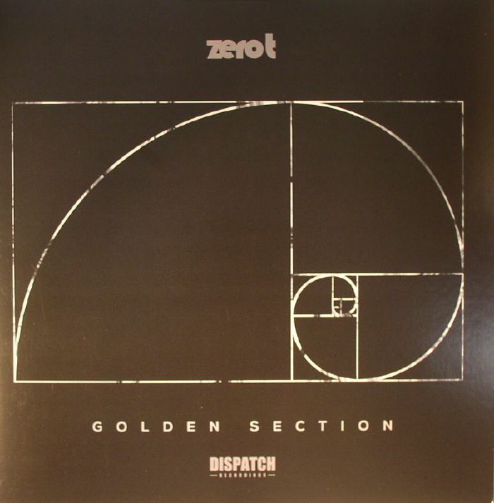 Zero T Golden Section Album Part 2
