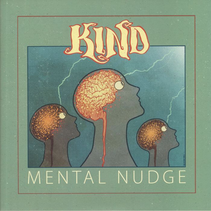 Kind Mental Nudge