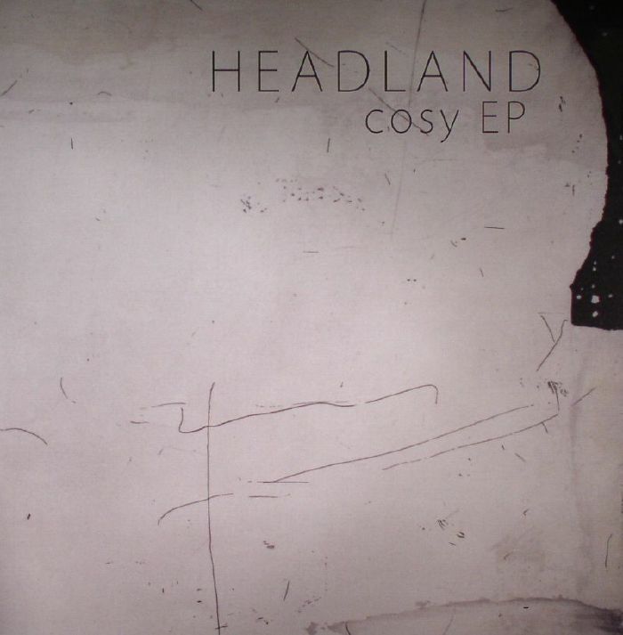 Headland Cosy EP