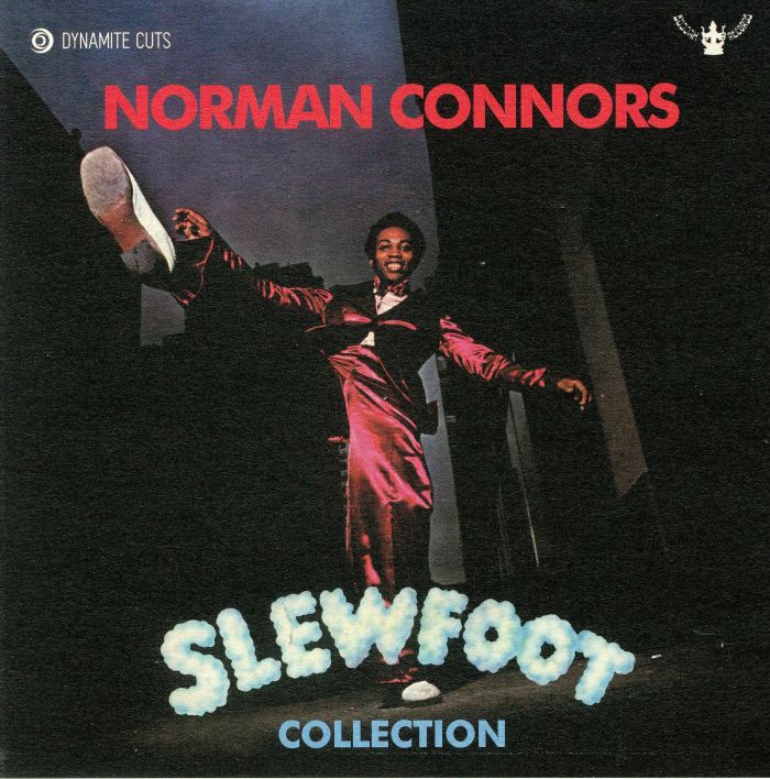 Norman Connors Slewfoot Collection
