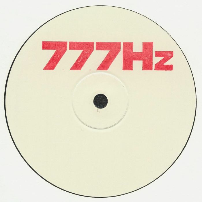 777hz Vinyl