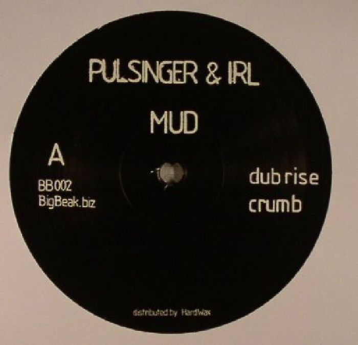 Pulsinger | Irl Mud