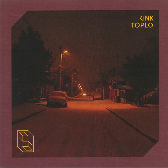 Kink Toplo