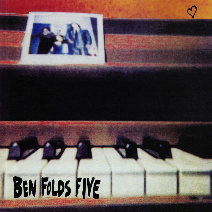Ben Folds Five Ben Folds Five