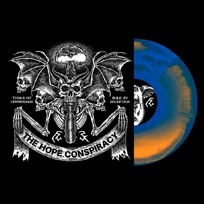 The Hope Conspiracy Vinyl