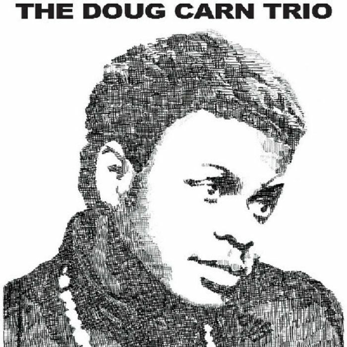 The Doug Carn Trio Vinyl