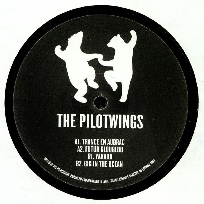 The Pilotwings Psytube