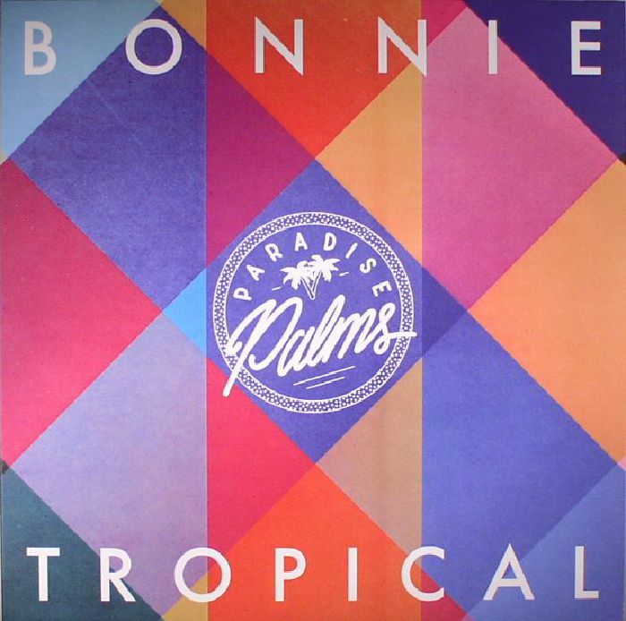 Various Artists Bonnie Tropical