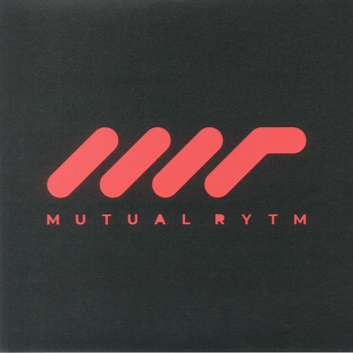 Mutual Rytm Vinyl