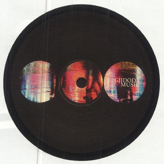 Gjidoda Music Vinyl