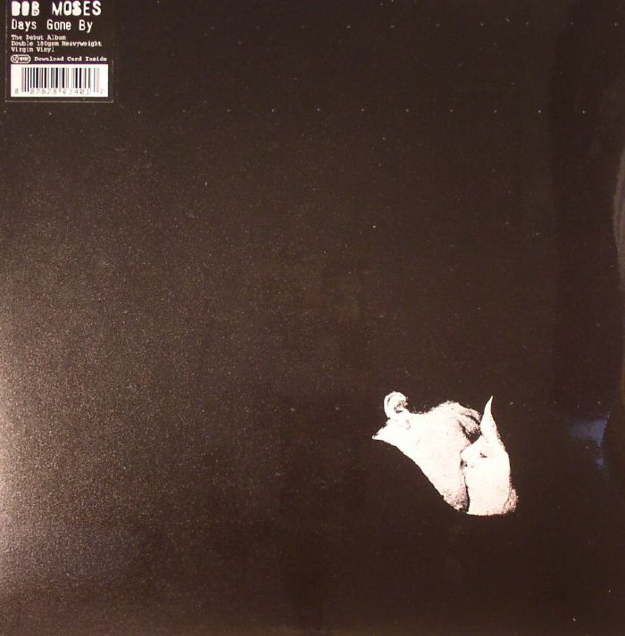 Bob Moses – Days Gone By vinyl cover
