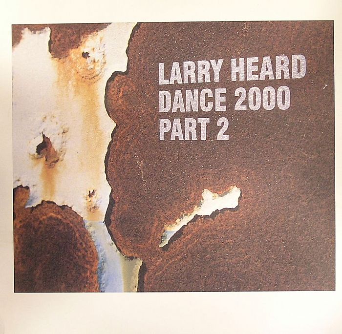 Larry Heard Dance 2000 Part 2