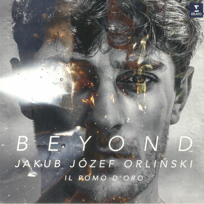Jakub Jozef Orlinski Vinyl