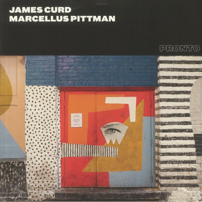 James Curd | Marcellus Pittman Shafty Riptide