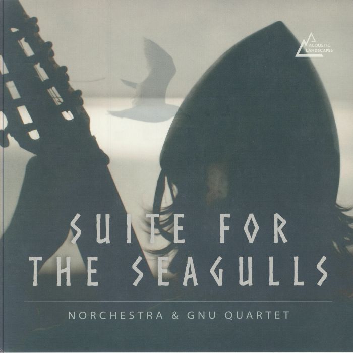 Norchestra | Gnu Quartet Suite For Seagulls