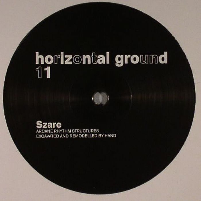 Szare Horizontal Ground 11