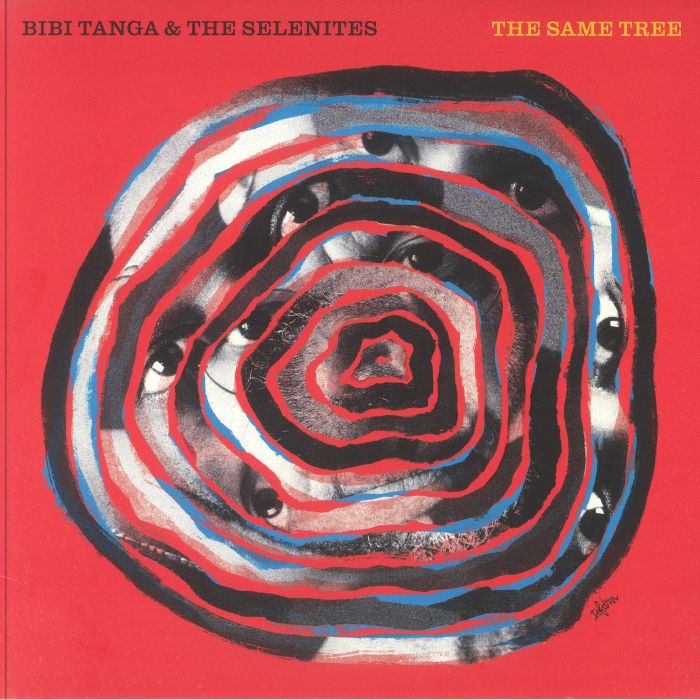 Bibi Tanga | The Selenites The Same Tree