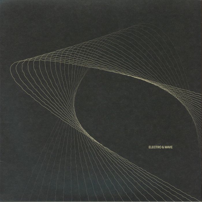 Lft | Le Syndicat Electronique | The Exaltics | Electro Nation | Leroy Se Meurt | Charlou – Electro & Wave vinyl cover