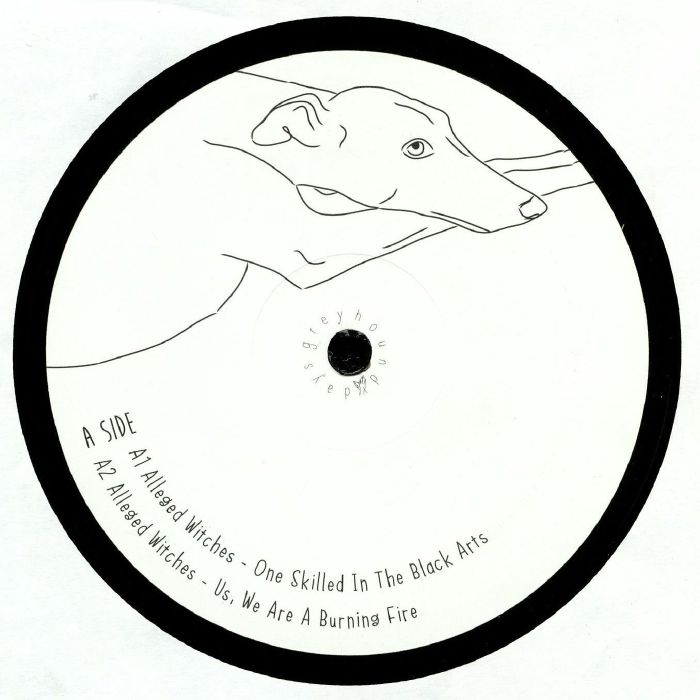 Greyhound Days Vinyl