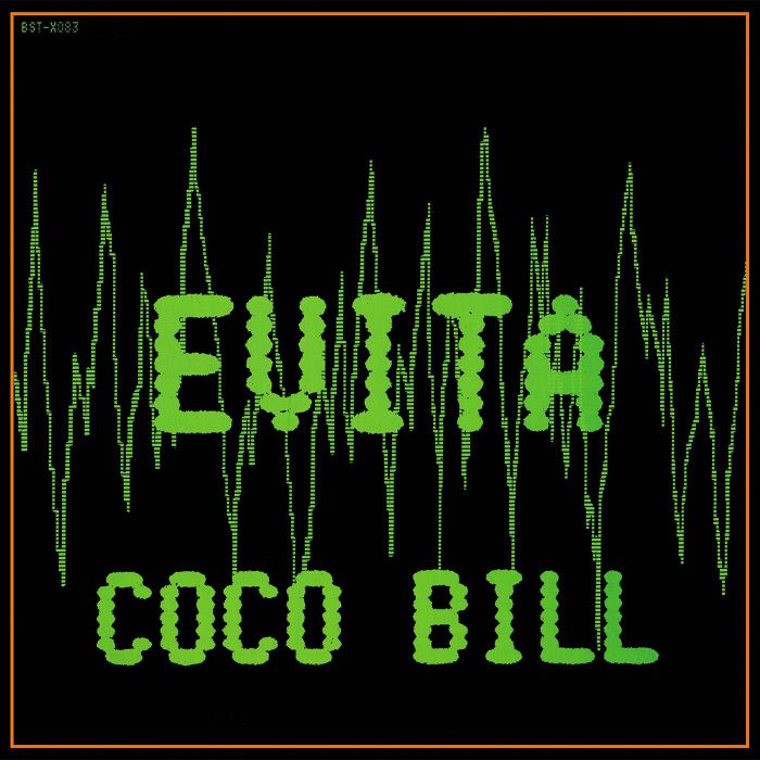 Coco Bill Vinyl