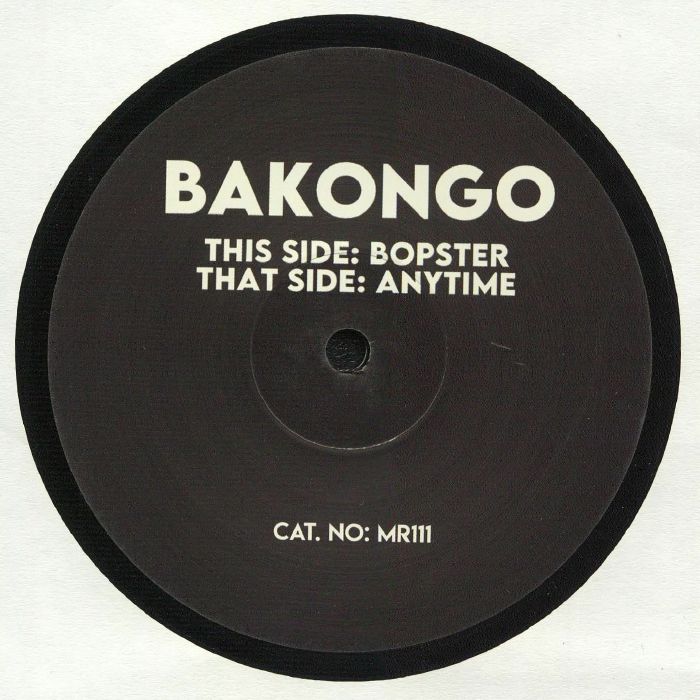 Bakongo Bopster