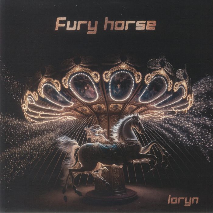Karrusel Vinyl
