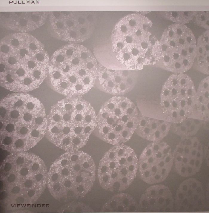 Pullman Viewfinder (reissue) (Record Store Day 2015)