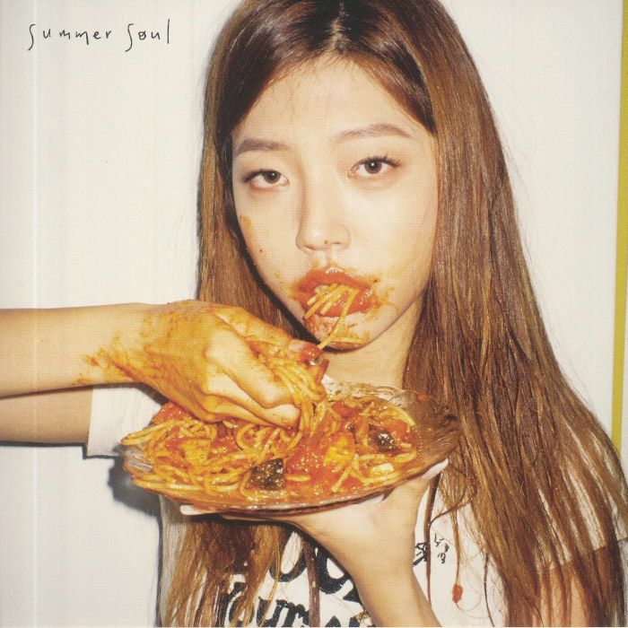 Summer Soul Junkfood