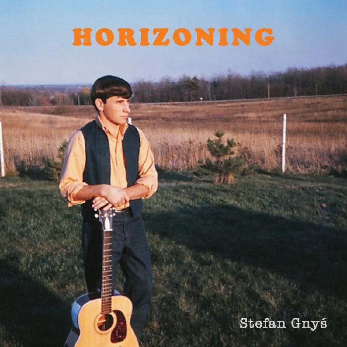 Stefan Gnys Horizoning